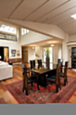 Premium Engineered Brazilian Cherry (Jatoba) 1/2" x 3 - 1/4" - Engineered - PNEBC03/08X31/4G - Brazilian Direct LTD