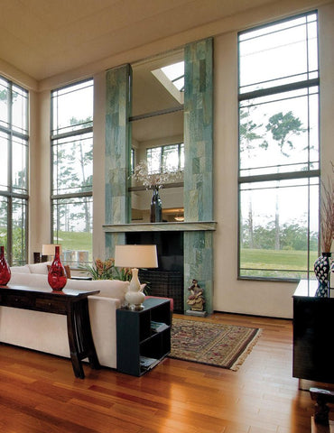 Solid Hardwood Flooring