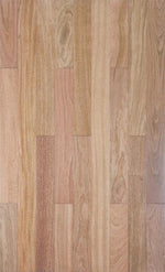 Unfinished Brazilian Cherry (Jatoba) 3/4" x 3 - 1/4" - Hardwood Unfinished - UASBC03/04X31/4G - Brazilian Direct LTD